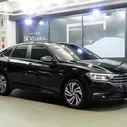 VOLKSWAGEN The All New Jetta (7th generation) 1.4 TSI Prestige