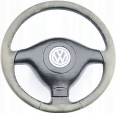 Руль Volkswagen Passat B5 (1996-2000), 6638252