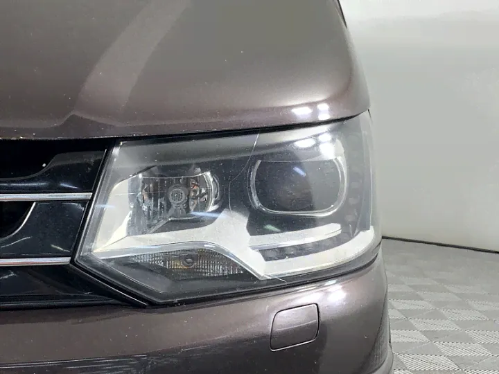 VOLKSWAGEN Caravelle 2, 2014-0
