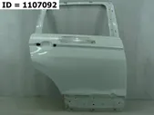 Дверь задняя правая Volkswagen TIGUAN 2, MK2, AD1