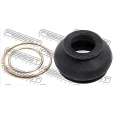 FEBEST VWBJB-001 vwbjb-001 (4D0407151P / 4D0407693E / 4D0407694E) пыльник опоры шаровой нижнего рычага (31x18x24) (volkswagen Passat (Пассат) b5 / b5+ 1997-2005)