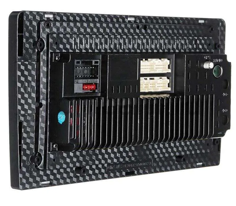 Штатная магнитола Volkswagen Amarok, Caddy, Golf, Passat, Polo OEM (GT7-RP-VWTRN-22) на Android 10-1