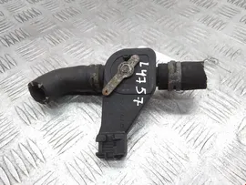 Кран печки Volkswagen T4, T4