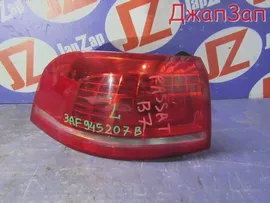 Фонарь задний для Volkswagen Passat B7 B7 (2010—2015) CAXA 3AF945207B c доставкой по России