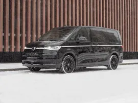 Volkswagen Multivan, 2022