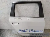 Дверь задняя правая Volkswagen Passat B6 Универсал 2005г. (артикул 212-10322920)