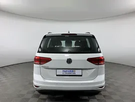 VOLKSWAGEN Touran 1.6, 2018
