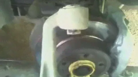 т4 замена нижних сайлентблоков