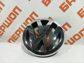 Эмблема VOLKSWAGEN POLO 2001-2009 в Москве
