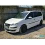 Volkswagen Touran 2003-2006 | №197292, Англия
