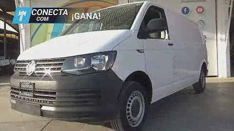 Volkswagen / Transporter / 2019 - 17848