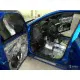 Шумоизоляция Volkswagen Polo