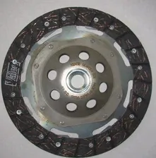 Сцепление (комплект) Valeo KIT3P для Volkswagen Transporter T5 2003-2015. Артикул 826729