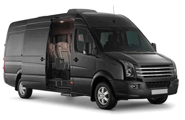 Лобовое стекло Volkswagen Crafter-1
