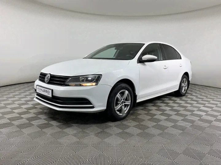 VOLKSWAGEN Jetta 1.6, 2015-0