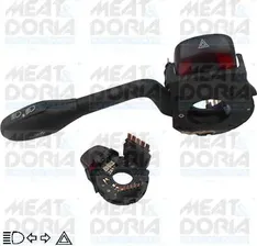 Подрулевой переключатель Meat & Doria для Volkswagen Golf IV 1998-2002. Артикул 23214