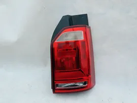 Фонарь задний правый Volkswagen Multivan T6 (2016-2020), 8614240