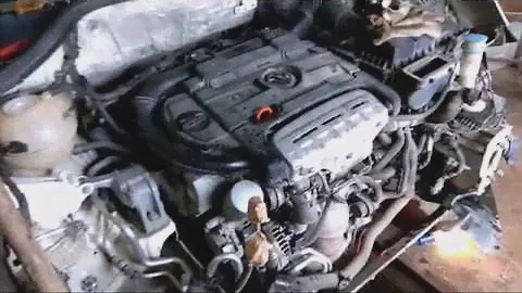 1.4tsi Тигуан. Покупай и не парься