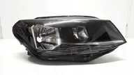 Фара правая Volkswagen Caddy 3 поколение [рестайлинг] (2010-2015), 7231319