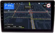 Штатная магнитола для Skoda, Volkswagen OEM GT10-1111 на Android 10