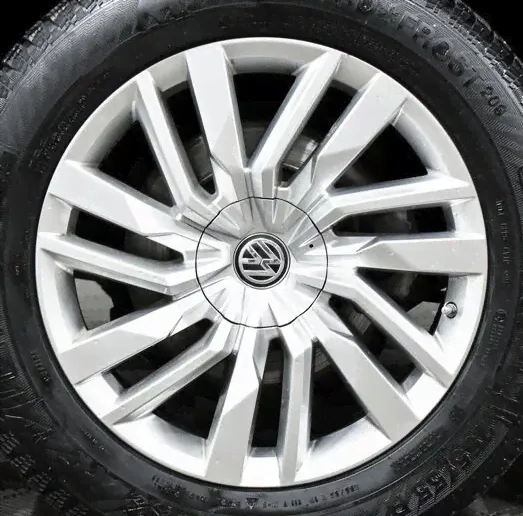 Volkswagen Touareg (R19) - 760601025E8Z8-0