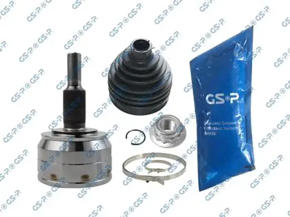 Шрус наружный (граната) GSP передний для Volkswagen Transporter T5 2009-2015. Артикул 801467-0