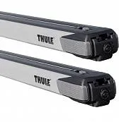 Багажник на крышу Volkswagen Golf 6 (2010 - 2013) Thule артикул 891-757