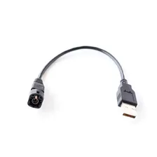 USB Переходник (Skoda, Volkswagen)