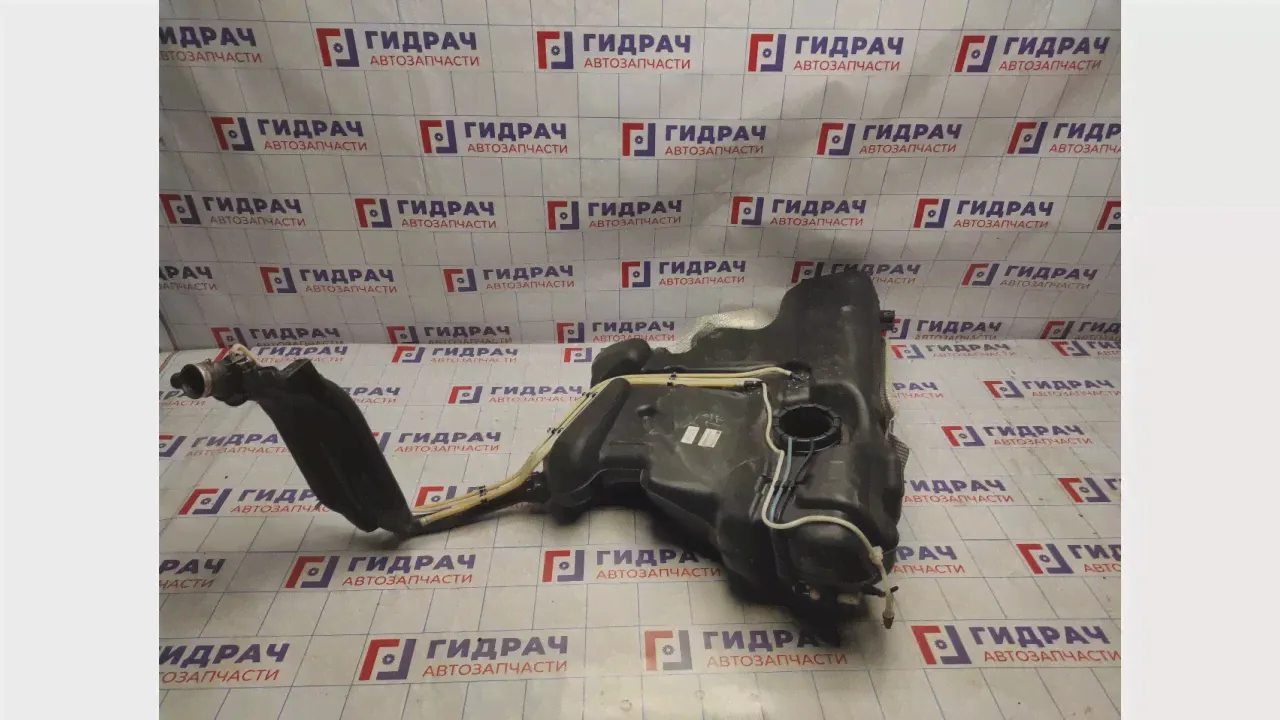 Бак топливный Volkswagen Polo Sedan (Mk5) 6RU201021A.-0
