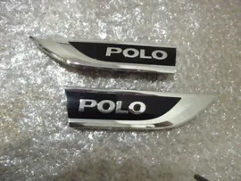 Поло Эмблема Volkswagen Polo