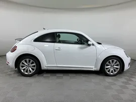 VOLKSWAGEN Beetle 1.4, 2014