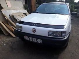 Дефлектор Vip-Tuning для капота Volkswagen Passat B4 1993-1997. Артикул VW03