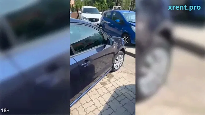 Обзор на Volkswagen polo - аренда авто в Калининграде