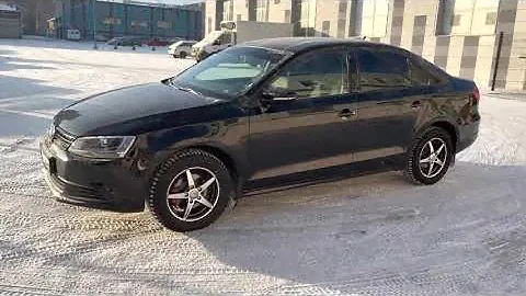 Обзор Volkswagen Jetta 2013г. ПРОХОР | Просто Хорошие Автомобили