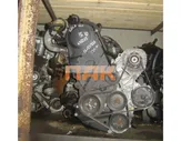 Двигатель на Volkswagen 2.0 2E