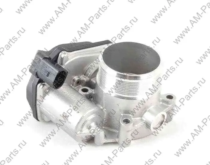 Дроссельная заслонка Volkswagen Passat 2.0 TSI 06F133062T