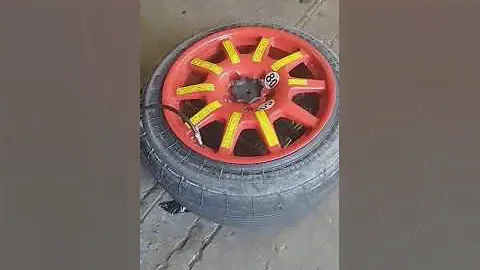 Докатка Touareg