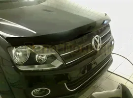 Дефлектор капота SIM для Volkswagen Amarok 2010-2016