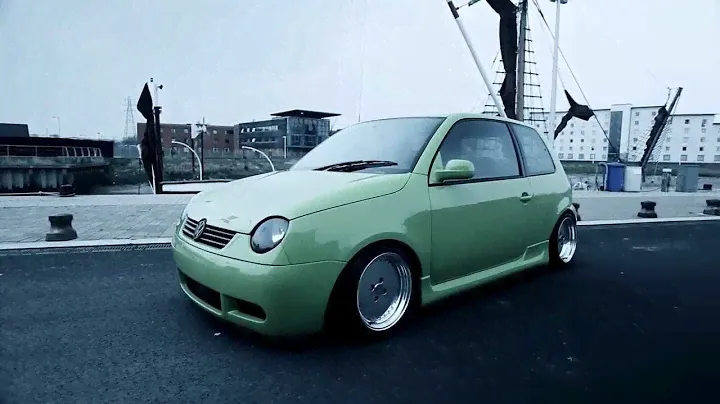 NaPuze - VW LUPO