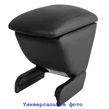 Подлокотник Volkswagen Caddy III 2004-2010 Фургон, FRANZ Арт. DR247QS5