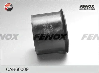 Сайлентблок переднего рычага подвески Fenox задний нижний для Volkswagen Tiguan I 2007-2018. Артикул CAB60009
