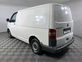 VOLKSWAGEN Transporter 1.9, 2008