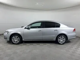 VOLKSWAGEN Passat 1.4, 2012
