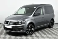 Volkswagen Caddy, 2017 г.
