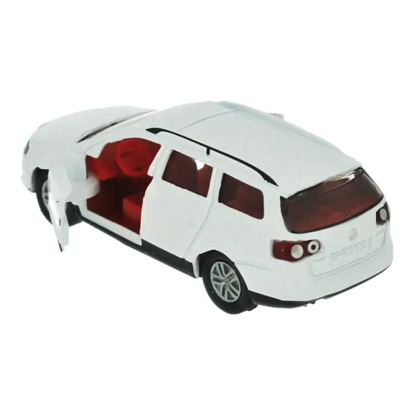 Машина Volkswagen Passat-1