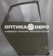 POLO дверь задняя правый (седан) (Китай) для VOLKSWAGEN POLO
