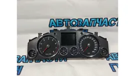 Панель приборов Volkswagen Touareg 7L6920880KX Отличное состояние