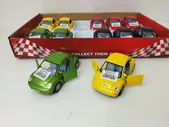 Машинка Kinsmart Volkswagen New Beetle 12шт/уп КТ5028