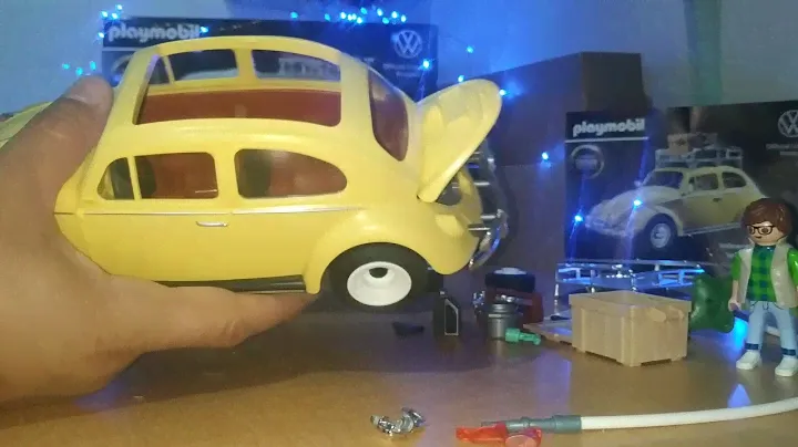 playmobil 70827