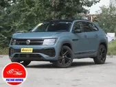 Volkswagen Teramont X 2023 2.5L 4WD [TOP 2]